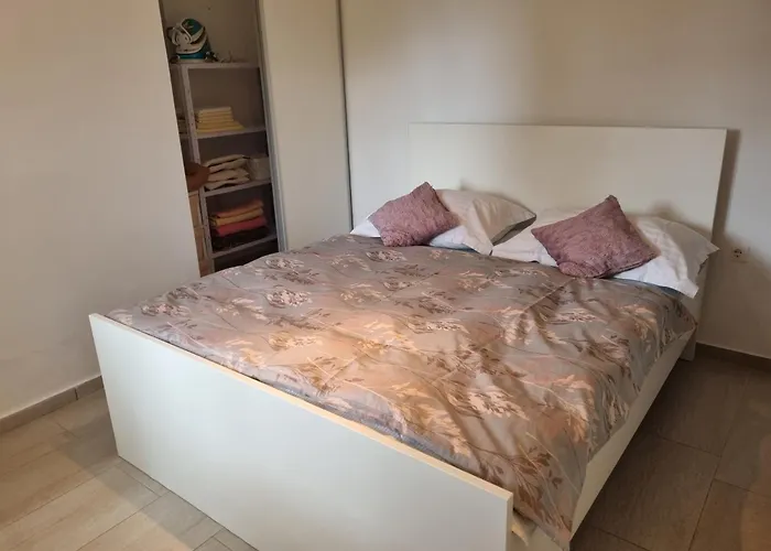 Sanda Apartman Novi Vinodolski