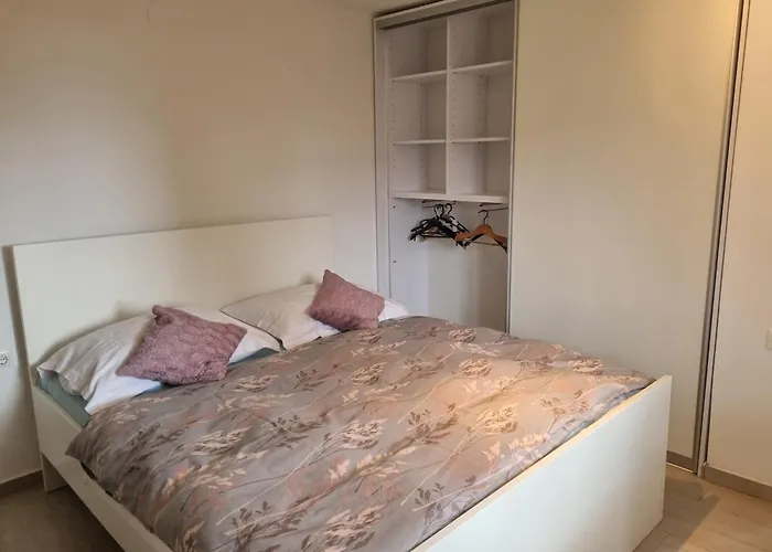 Sanda Apartman Novi Vinodolski