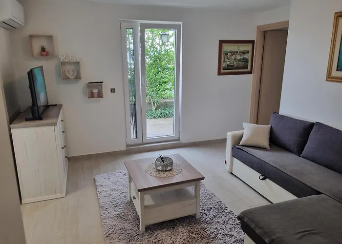 Sanda Novi Vinodolski