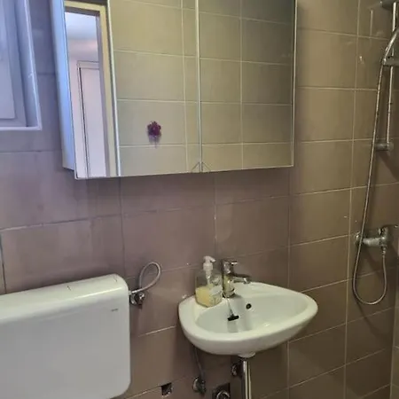 Apartment Sanda *