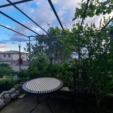 Apartment Sanda