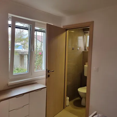 Sanda Apartment