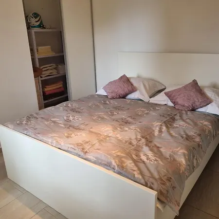 Sanda Apartmán Novi Vinodolski