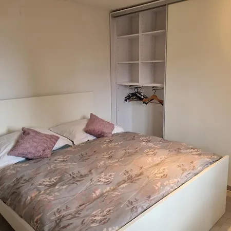 Sanda Apartmán Novi Vinodolski