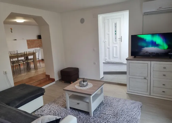 Sanda Novi Vinodolski